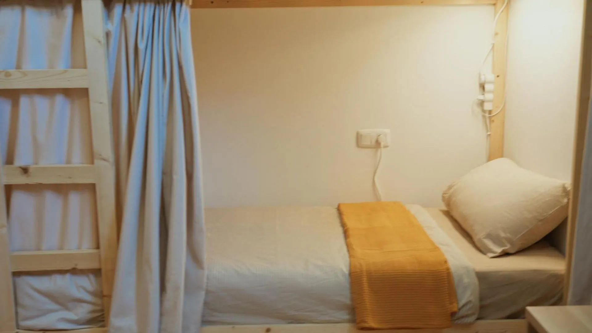 Albergue Blueadventure Surf House Corralejo España