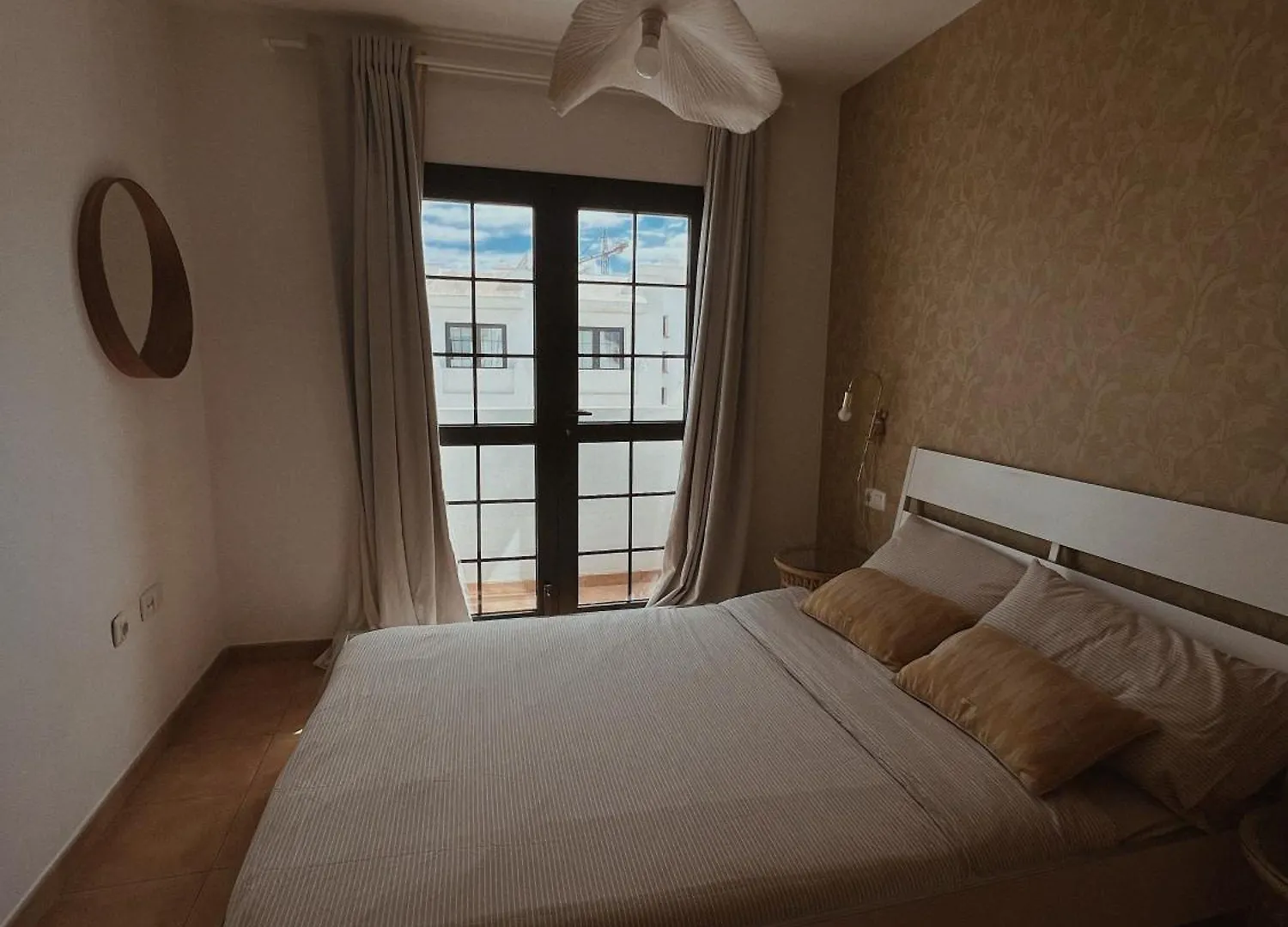 Albergue Blueadventure Surf House Corralejo 0*,