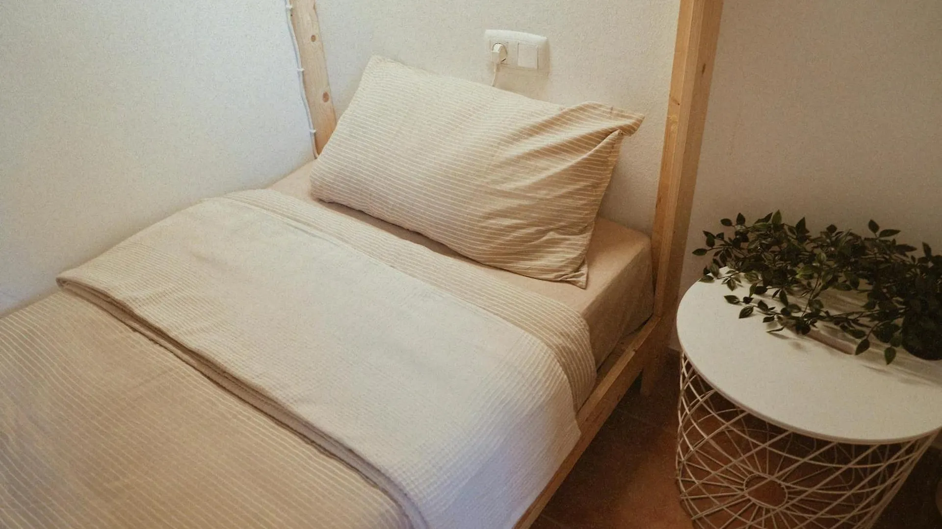 Hostel Blueadventure Surf House Corralejo 0*,  Španělsko